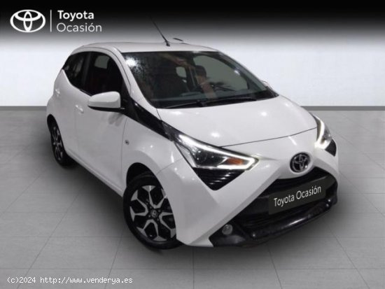 TOYOTA Aygo en venta en Teruel (Teruel) - Teruel