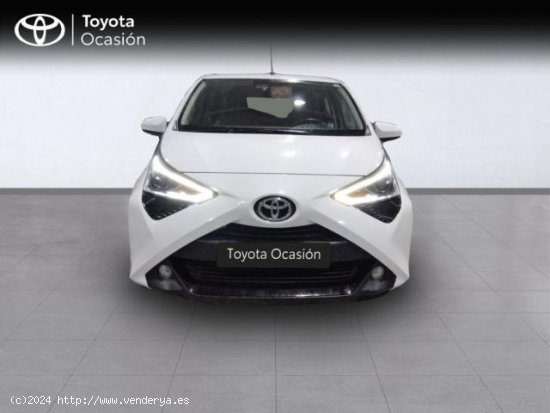 TOYOTA Aygo en venta en Teruel (Teruel) - Teruel