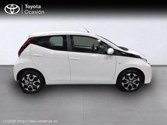 TOYOTA Aygo en venta en Teruel (Teruel) - Teruel