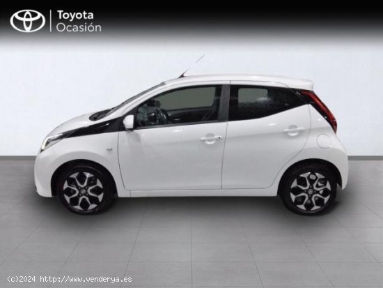 TOYOTA Aygo en venta en Teruel (Teruel) - Teruel