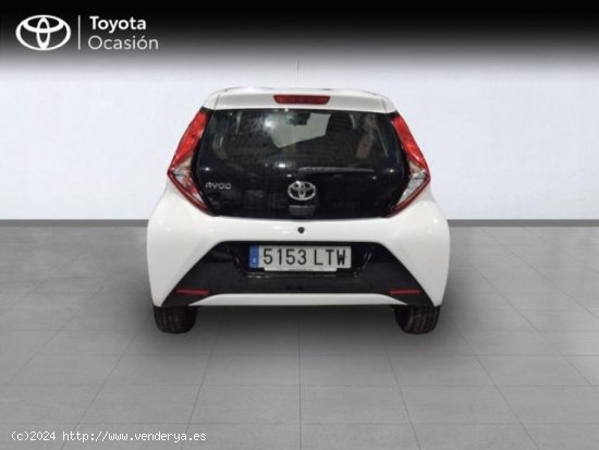 TOYOTA Aygo en venta en Teruel (Teruel) - Teruel