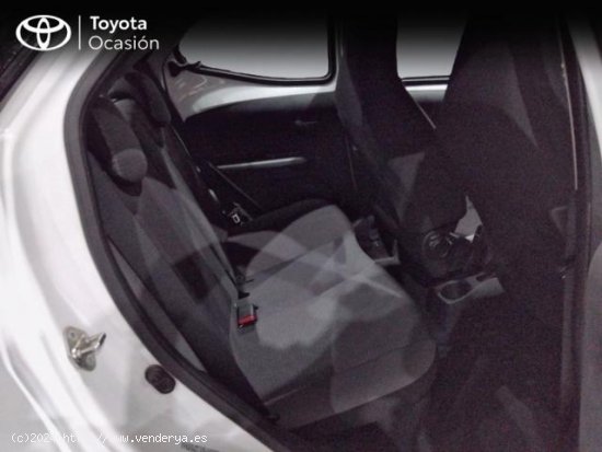 TOYOTA Aygo en venta en Teruel (Teruel) - Teruel