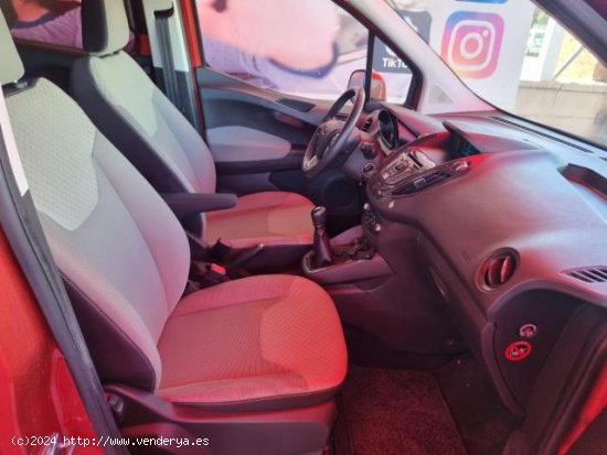 FORD Tourneo Courier en venta en Arganda del Rey (Madrid) - Arganda del Rey