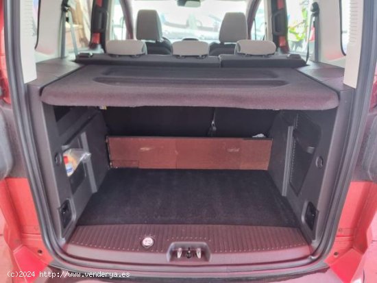 FORD Tourneo Courier en venta en Arganda del Rey (Madrid) - Arganda del Rey