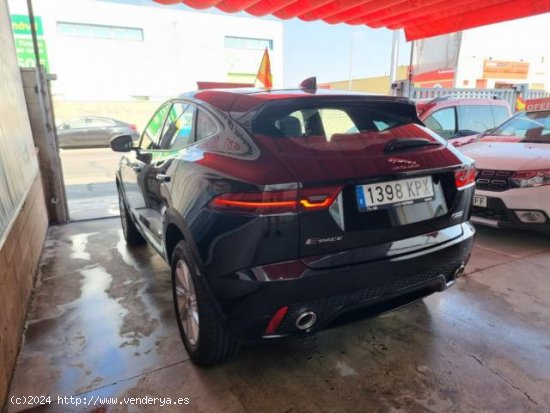 JAGUAR E pace en venta en Arganda del Rey (Madrid) - Arganda del Rey