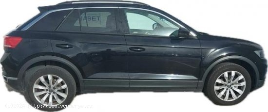 VOLKSWAGEN T-Roc en venta en Pamplona/IruÃ±a (Navarra) - Pamplona/IruÃ±a