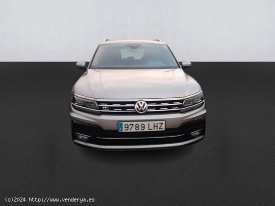 VOLKSWAGEN Tiguan en venta en Pamplona/IruÃ±a (Navarra) - Pamplona/IruÃ±a