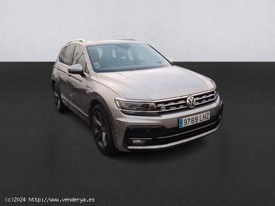 VOLKSWAGEN Tiguan en venta en Pamplona/IruÃ±a (Navarra) - Pamplona/IruÃ±a