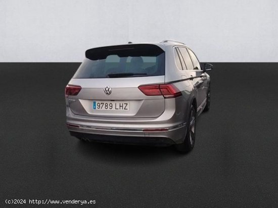 VOLKSWAGEN Tiguan en venta en Pamplona/IruÃ±a (Navarra) - Pamplona/IruÃ±a