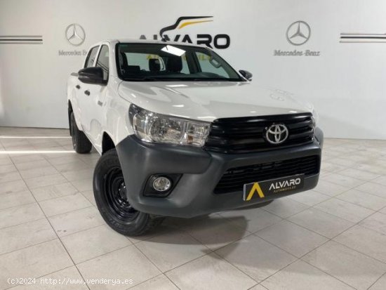 TOYOTA Hilux en venta en Osuna (Sevilla) - Osuna