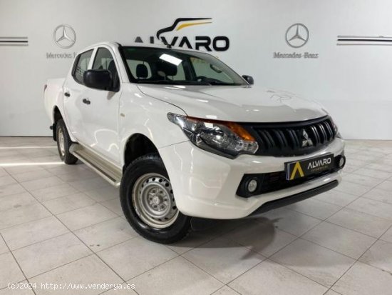 MITSUBISHI L200 en venta en Osuna (Sevilla) - Osuna