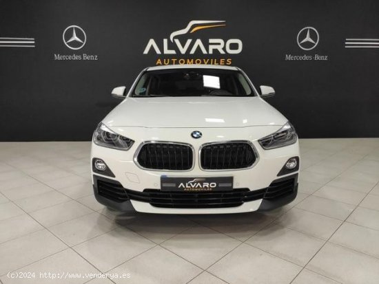 BMW X2 en venta en Osuna (Sevilla) - Osuna