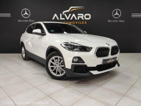 BMW X2 en venta en Osuna (Sevilla) - Osuna