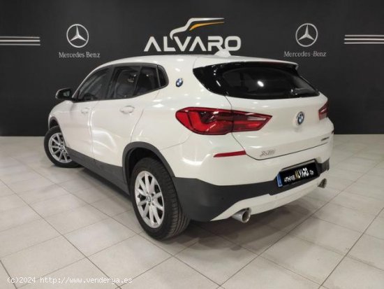 BMW X2 en venta en Osuna (Sevilla) - Osuna