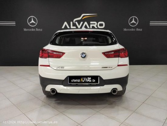 BMW X2 en venta en Osuna (Sevilla) - Osuna