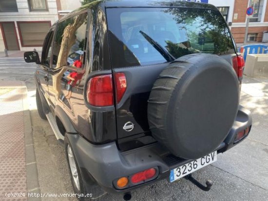 NISSAN Terrano II en venta en Baza (Granada) - Baza