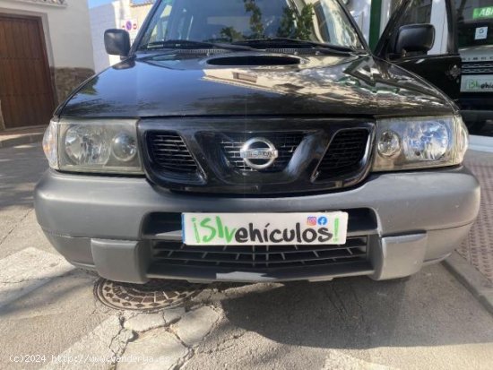 NISSAN Terrano II en venta en Baza (Granada) - Baza