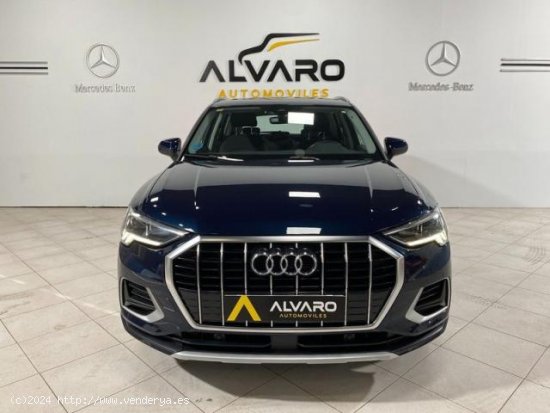 AUDI Q3 en venta en Osuna (Sevilla) - Osuna