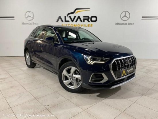 AUDI Q3 en venta en Osuna (Sevilla) - Osuna