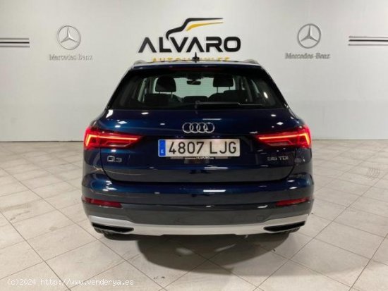 AUDI Q3 en venta en Osuna (Sevilla) - Osuna