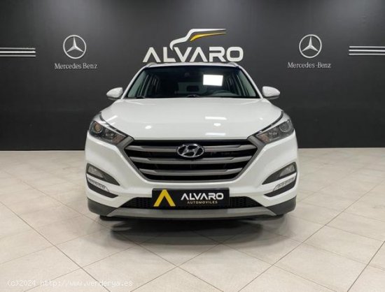 HYUNDAI Tucson en venta en Osuna (Sevilla) - Osuna