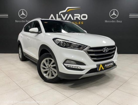 HYUNDAI Tucson en venta en Osuna (Sevilla) - Osuna