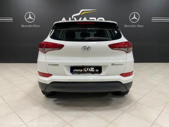 HYUNDAI Tucson en venta en Osuna (Sevilla) - Osuna