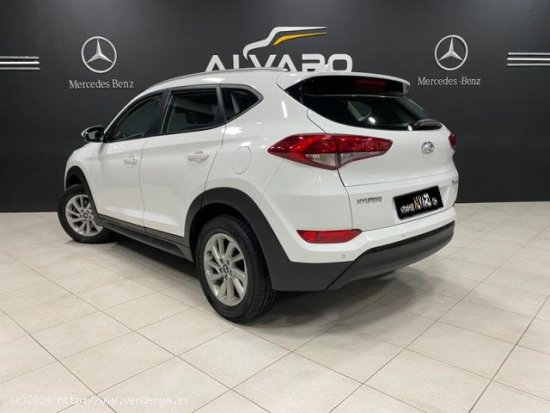 HYUNDAI Tucson en venta en Osuna (Sevilla) - Osuna