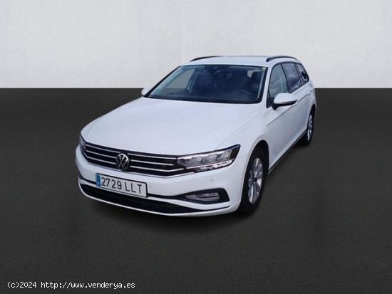 VOLKSWAGEN Passat en venta en Pamplona/IruÃ±a (Navarra) - Pamplona/IruÃ±a