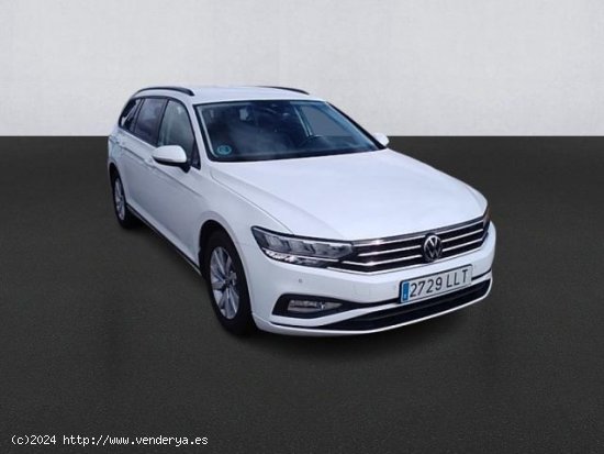 VOLKSWAGEN Passat en venta en Pamplona/IruÃ±a (Navarra) - Pamplona/IruÃ±a