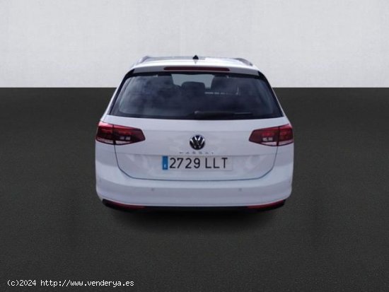 VOLKSWAGEN Passat en venta en Pamplona/IruÃ±a (Navarra) - Pamplona/IruÃ±a