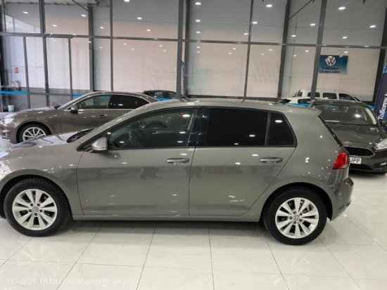 VOLKSWAGEN Golf en venta en Baza (Granada) - Baza