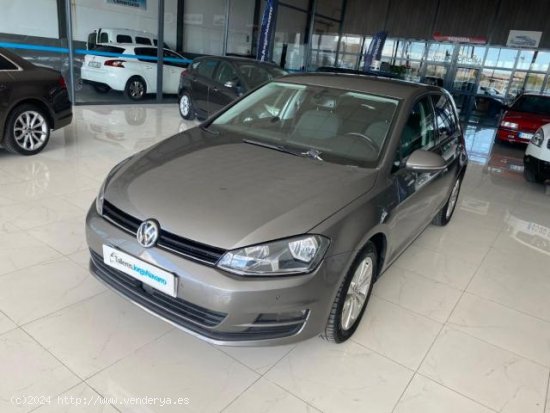 VOLKSWAGEN Golf en venta en Baza (Granada) - Baza