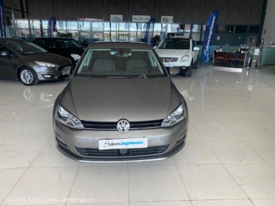 VOLKSWAGEN Golf en venta en Baza (Granada) - Baza