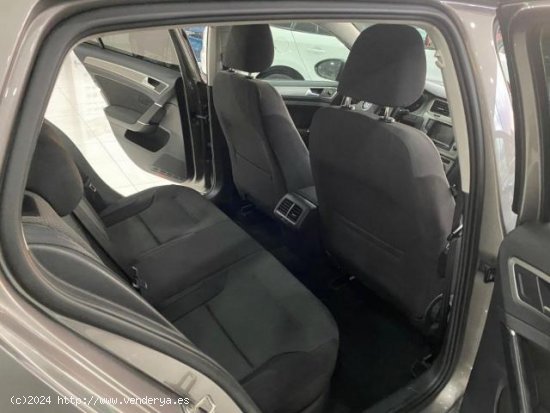 VOLKSWAGEN Golf en venta en Baza (Granada) - Baza