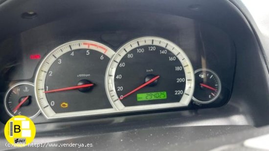 CHEVROLET Captiva en venta en Miengo (Cantabria) - Miengo