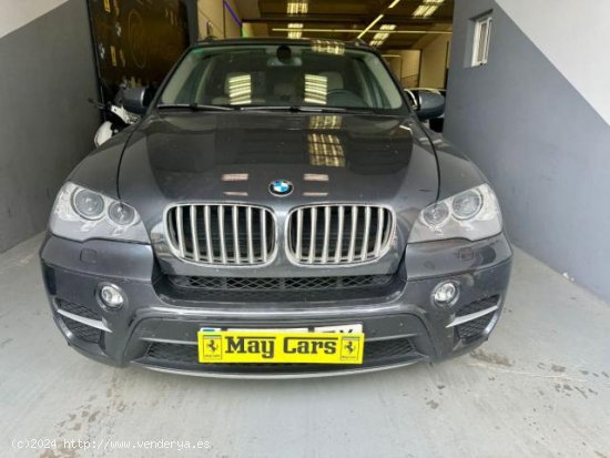 BMW X5 en venta en Sevilla (Sevilla) - Sevilla