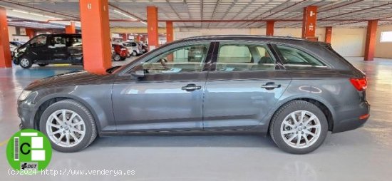 AUDI A4 Avant en venta en Prat de Llobregat (Barcelona) - Prat de Llobregat