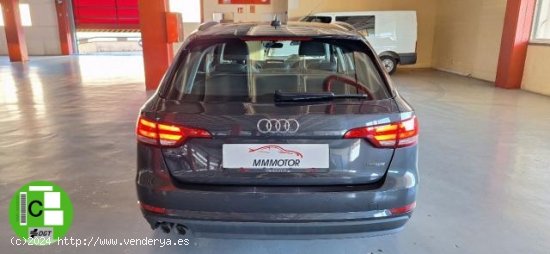 AUDI A4 Avant en venta en Prat de Llobregat (Barcelona) - Prat de Llobregat