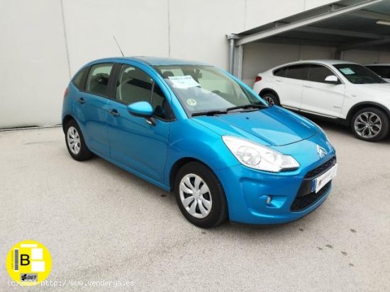 CITROEN C3 en venta en Santpedor (Barcelona) - Santpedor