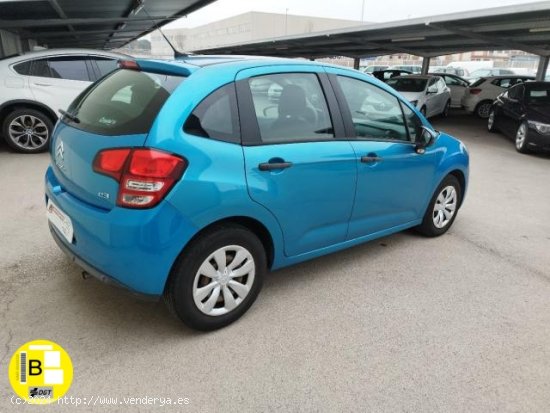 CITROEN C3 en venta en Santpedor (Barcelona) - Santpedor