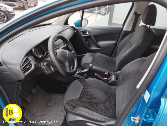 CITROEN C3 en venta en Santpedor (Barcelona) - Santpedor