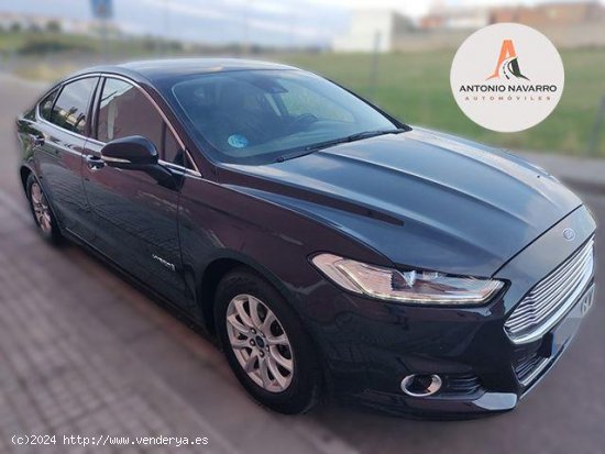 FORD Mondeo en venta en Badajoz (Badajoz) - Badajoz