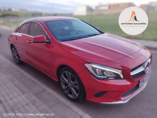 MERCEDES Clase CLA en venta en Badajoz (Badajoz) - Badajoz