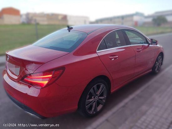 MERCEDES Clase CLA en venta en Badajoz (Badajoz) - Badajoz