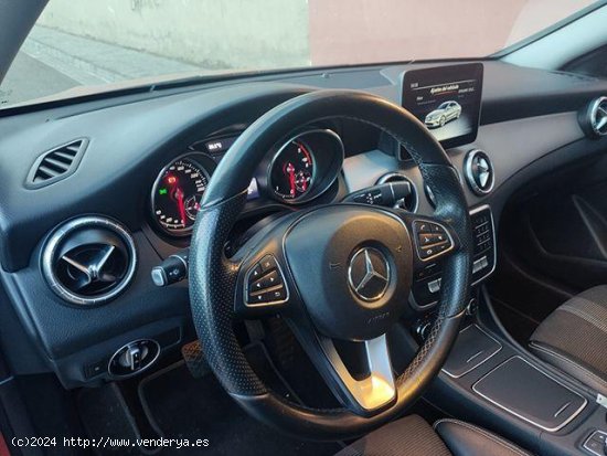 MERCEDES Clase CLA en venta en Badajoz (Badajoz) - Badajoz