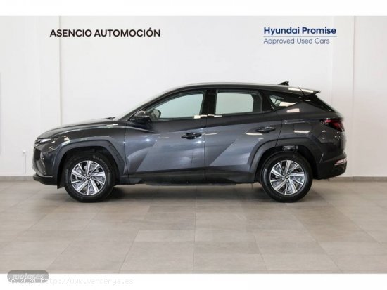 Hyundai Tucson 1.6D 85kW (115CV) Klass de 2023 con 28.675 Km por 24.990 EUR. en Cadiz