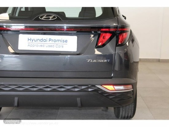 Hyundai Tucson 1.6D 85kW (115CV) Klass de 2023 con 28.675 Km por 24.990 EUR. en Cadiz