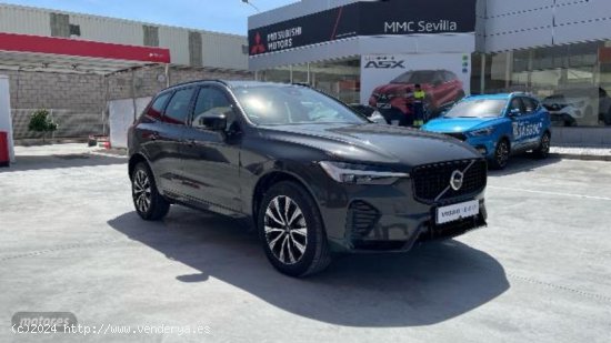 Volvo XC 60 XC60 Plus, B4 Semihibrido, Diesel, Dark de 2023 con 16.016 Km por 47.990 EUR. en Huelva