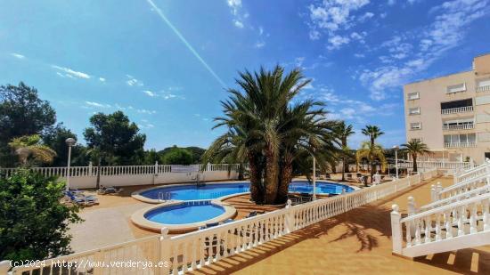  Duplex con Piscina en Guardamar - ALICANTE 